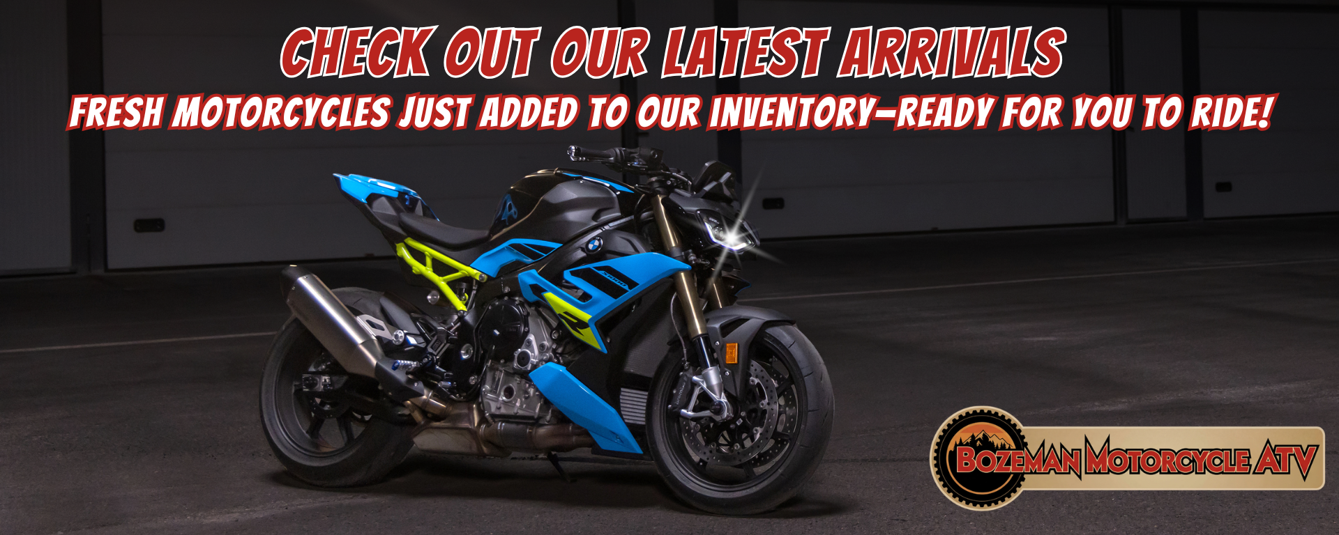 Join the Ride! Join our Motorcycle® Loyalty & Rewards Program! alt