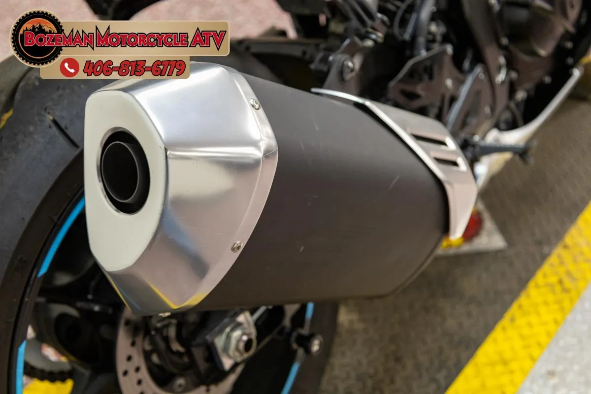 2025 SUZUKI GSX-R1000