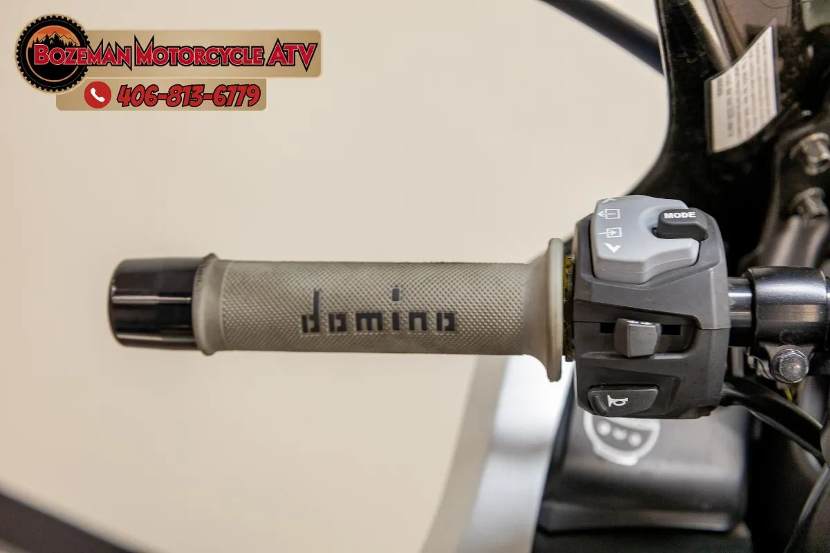 2025 SUZUKI GSX-R1000