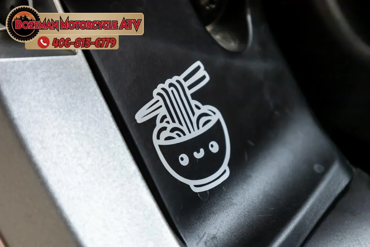 2025 SUZUKI GSX-R1000