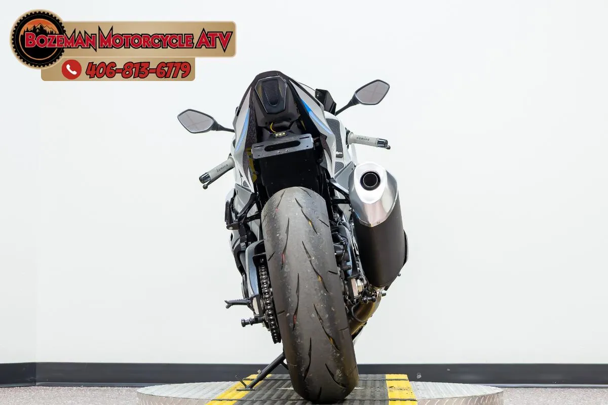 2025 SUZUKI GSX-R1000