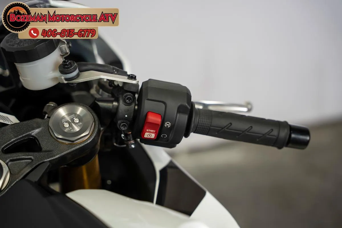 2025 HONDA CBR1000RR