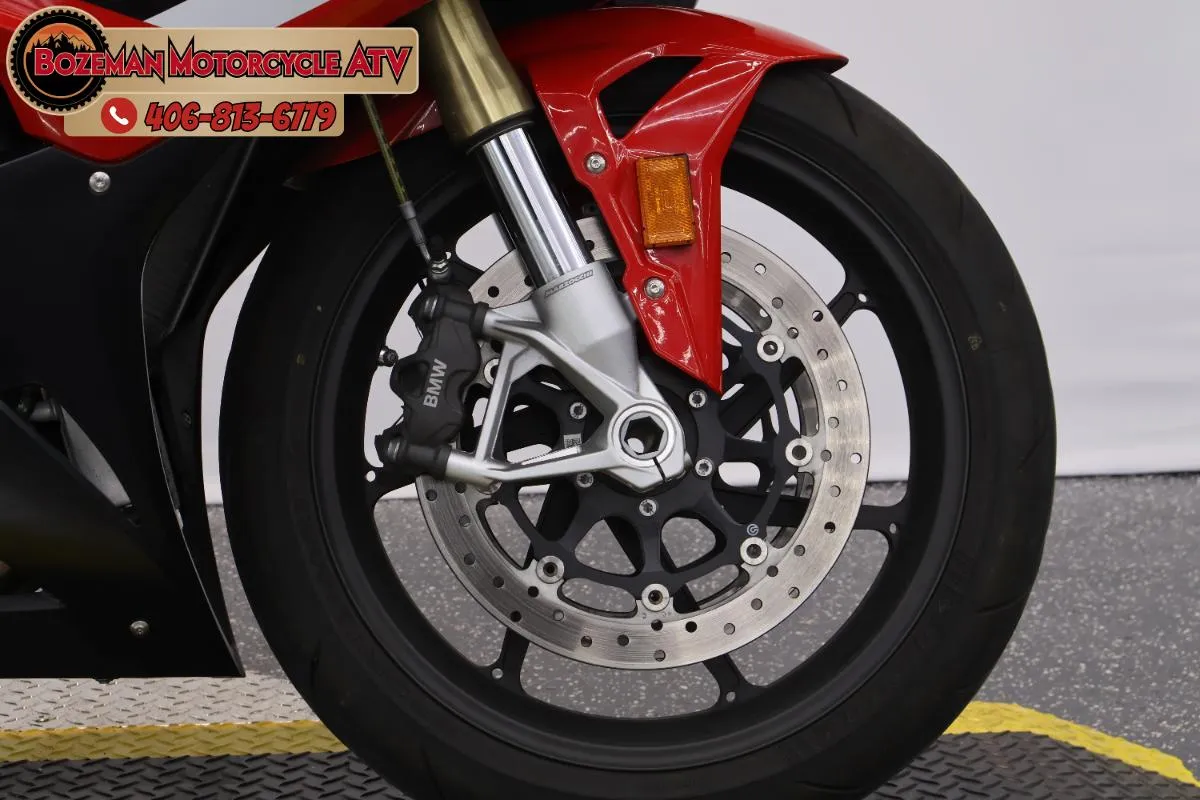 2024 BMW S 1000 RR