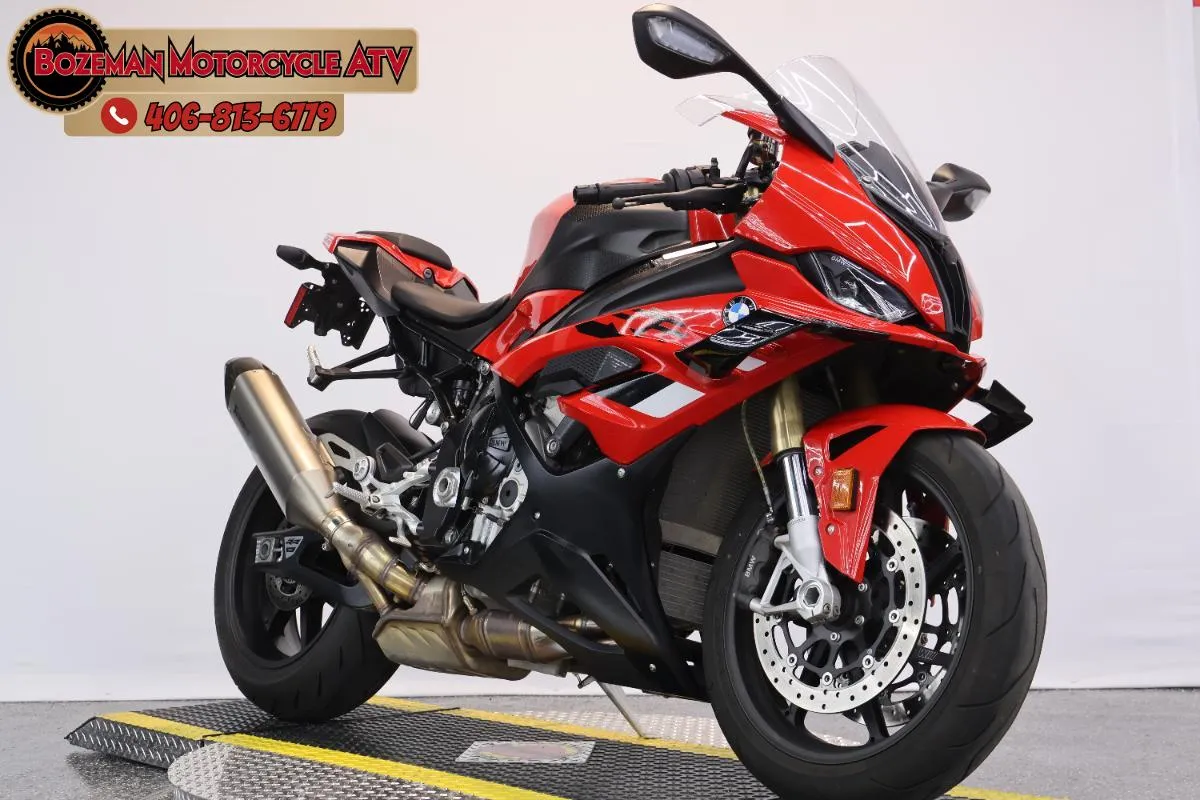 2024 BMW S 1000 RR alt