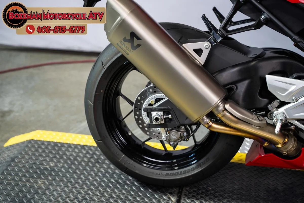 2025 HONDA CBR1000RR-R FIREBLADE SP