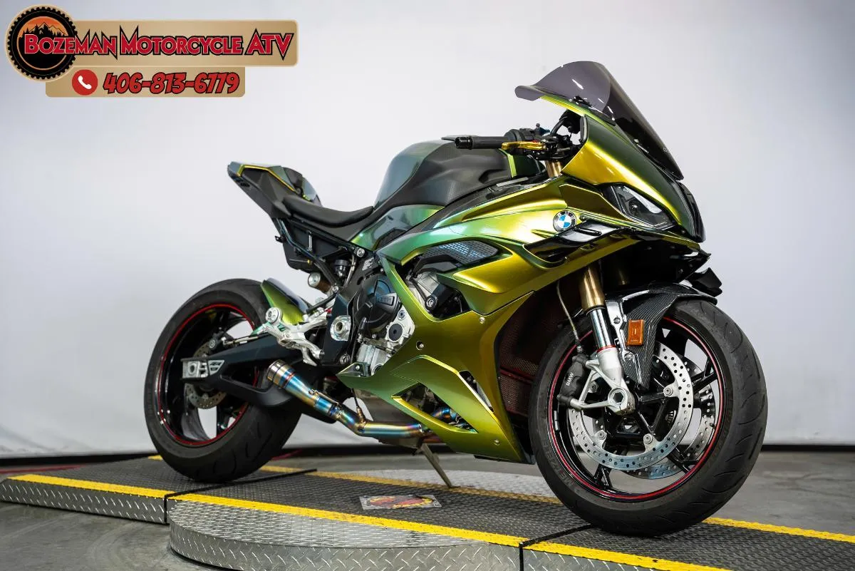 2024 BMW S 1000 RR alt