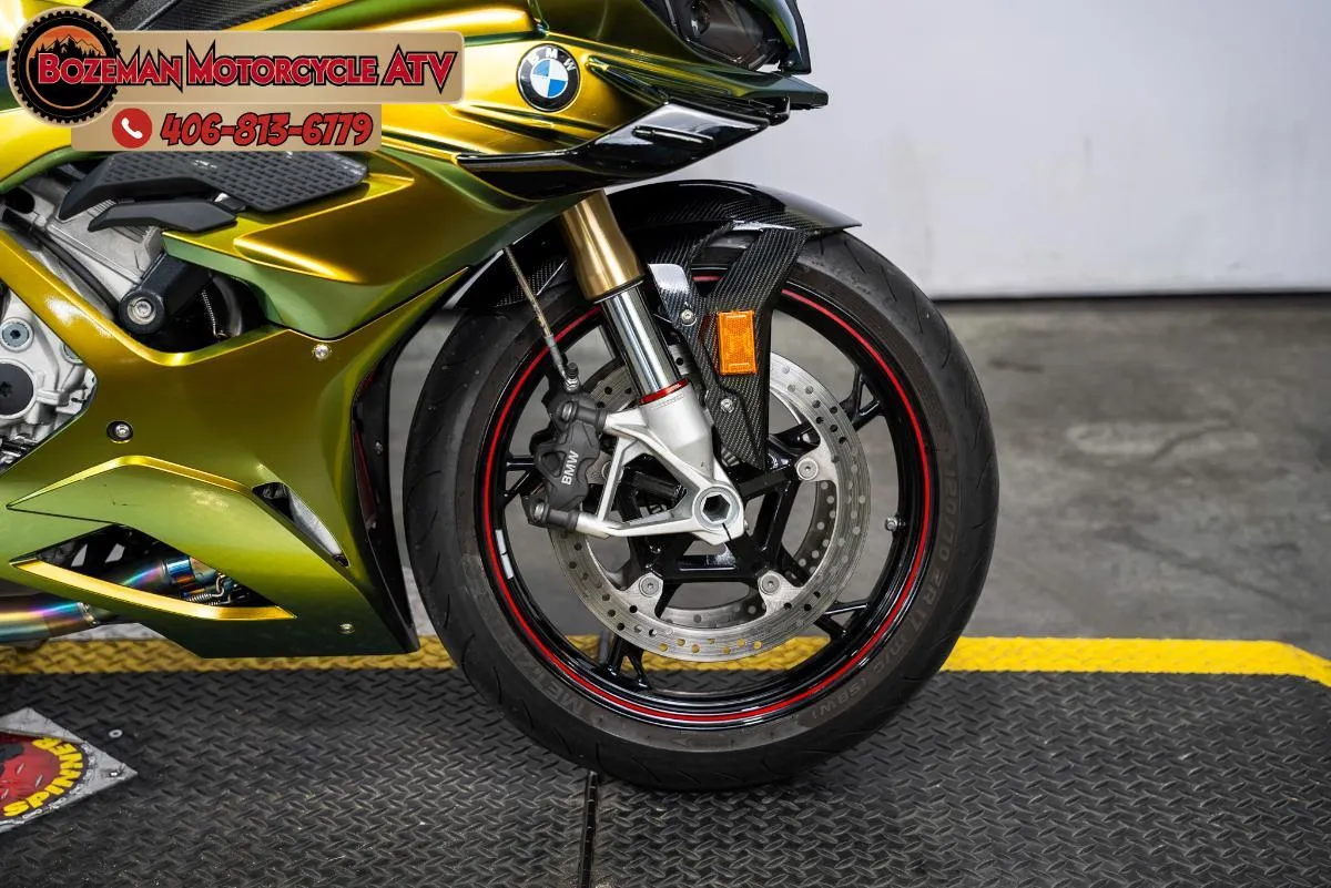 2024 BMW S 1000 RR
