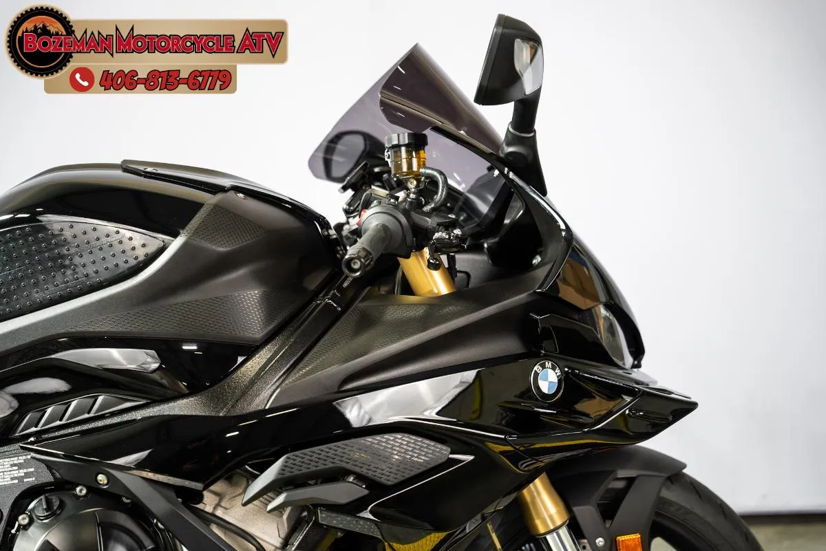 2024 BMW S 1000 RR