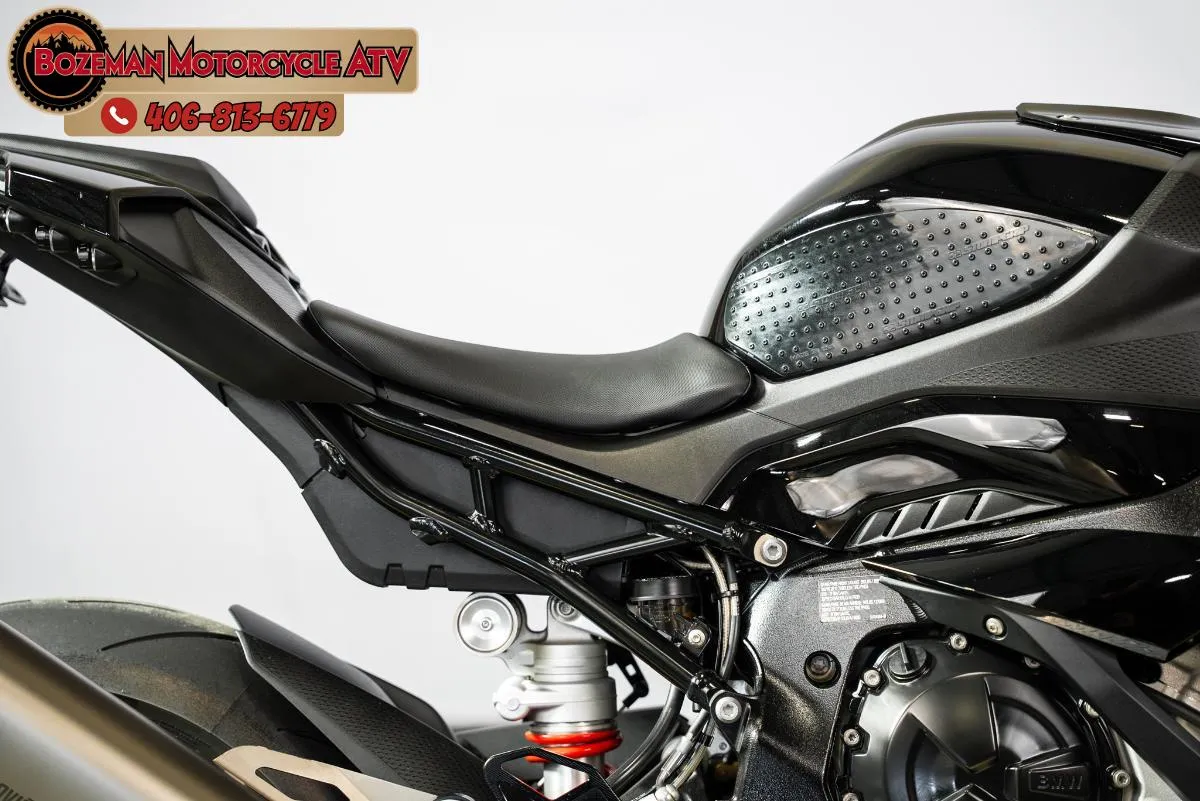 2024 BMW S 1000 RR