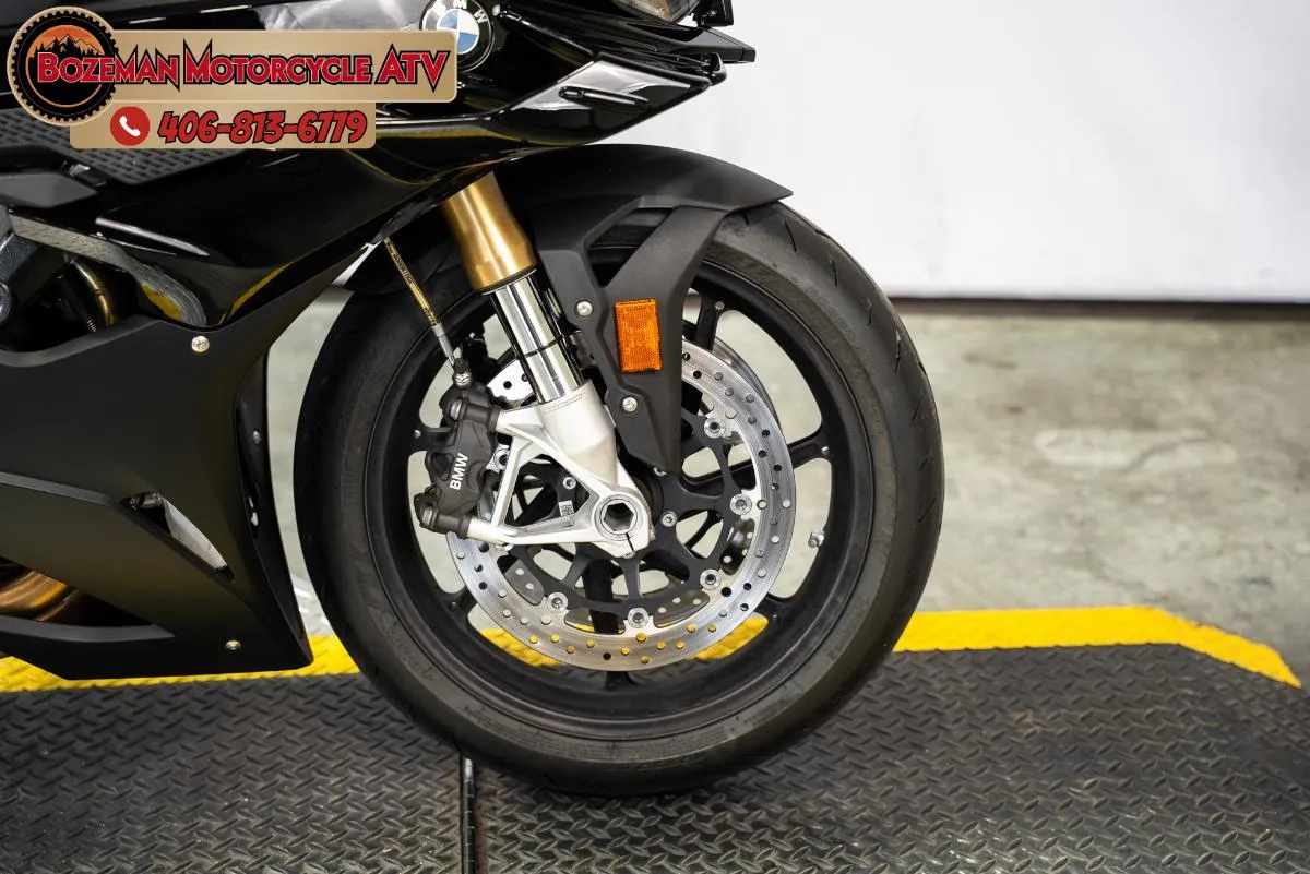 2024 BMW S 1000 RR