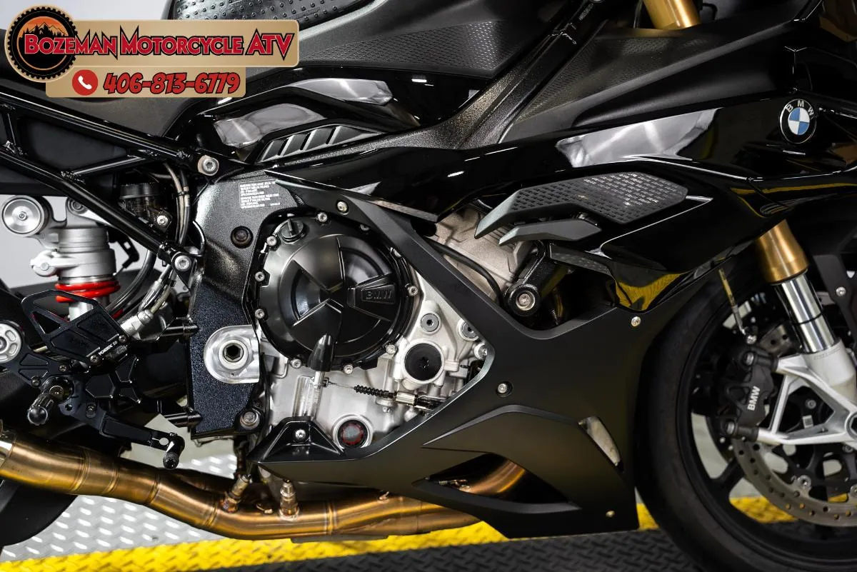 2024 BMW S 1000 RR