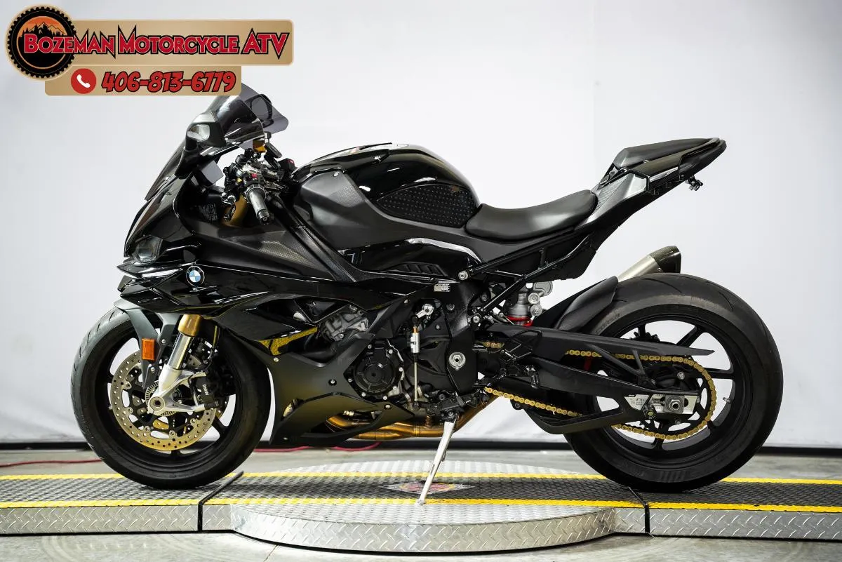 2024 BMW S 1000 RR