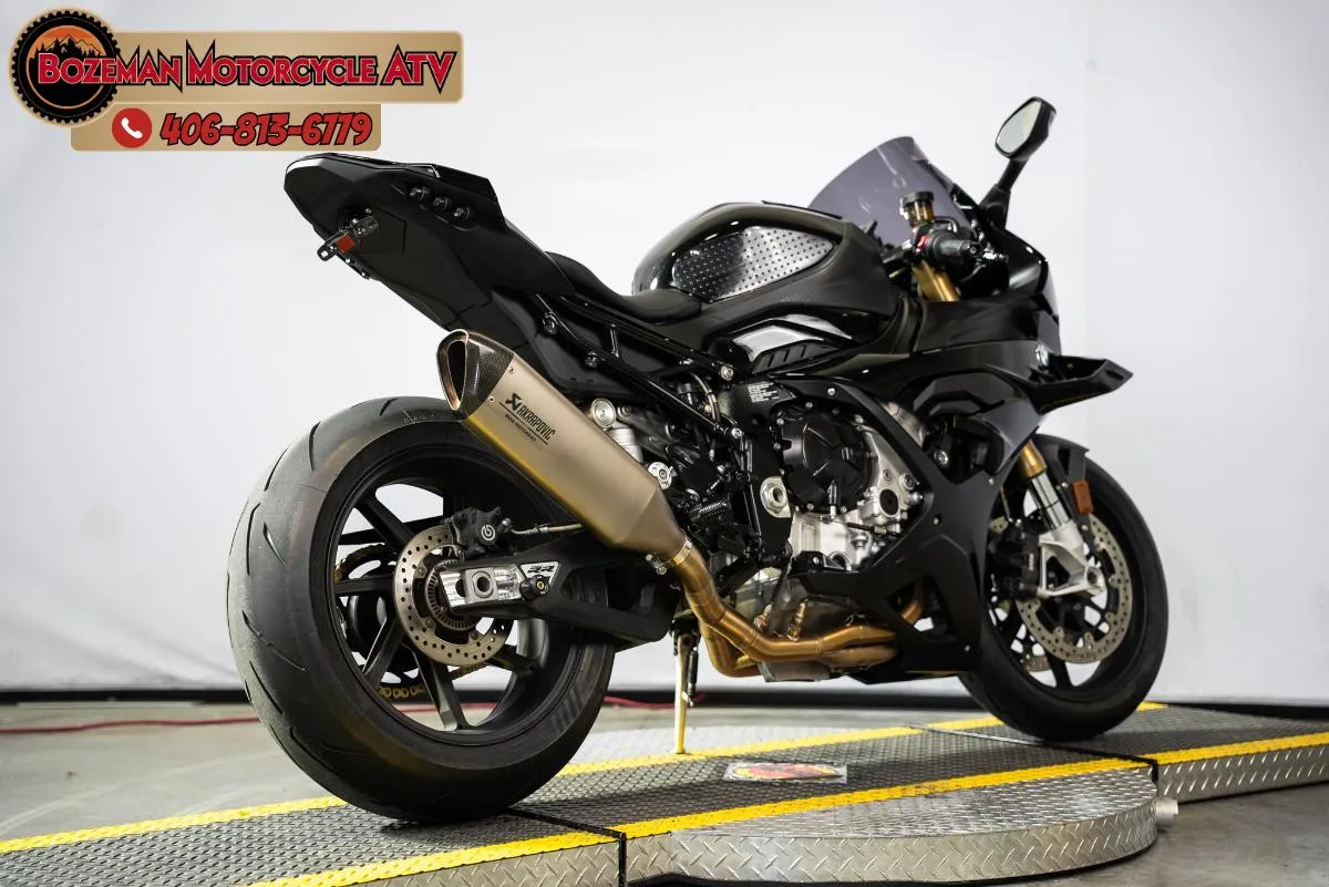 2024 BMW S 1000 RR